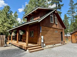 17004 Milky Way, Bend, OR 97707