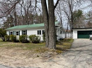 18 Ice House Rd, Fryeburg, ME 04037