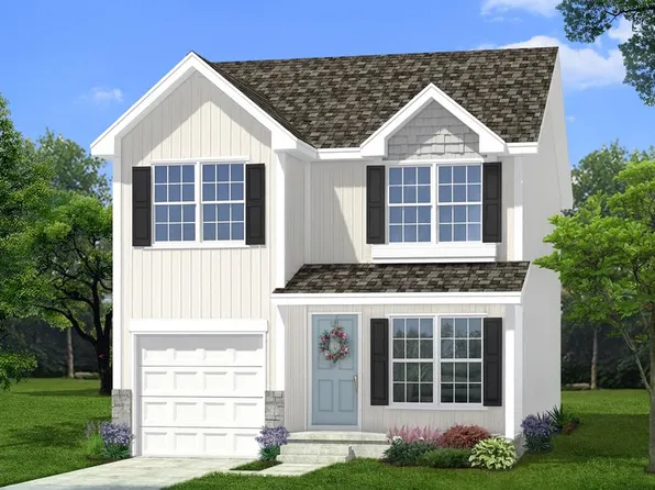 LOT 8 Whitmell School Rd, Dry Fork, VA 24549