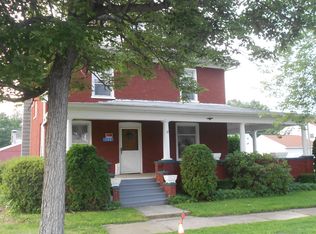 102 W Park St, Avis, PA 17721