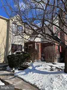 281 Stone Ridge Dr #281, Norristown, PA, 19403