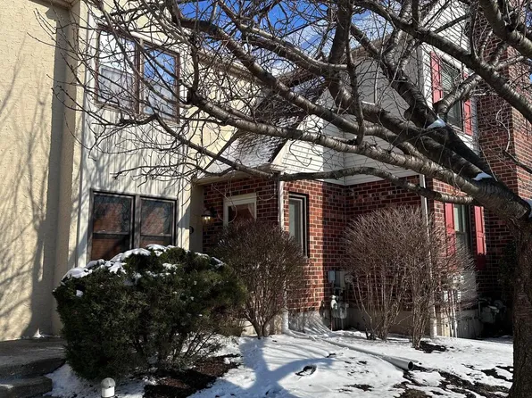 281 Stone Ridge Dr #281, Norristown, PA 19403