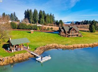 38503 NE 119th Ave, Amboy, WA 98601