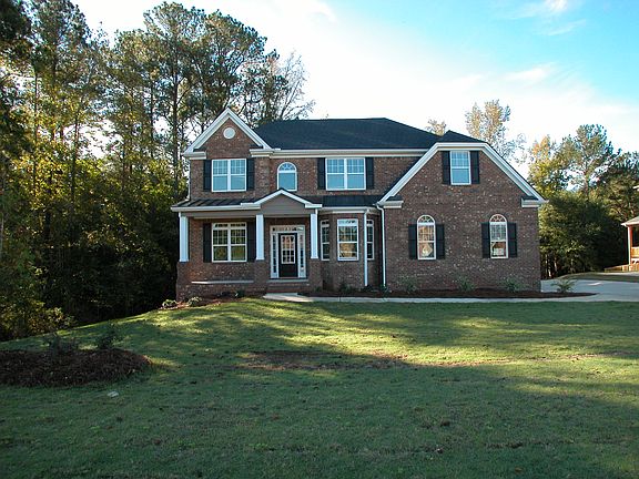 Elevation