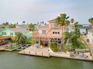 205 Port Saint Claire, City By The Sea, TX 78336
