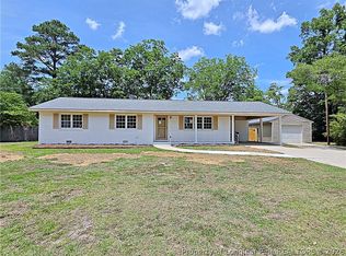 1602 Ferndell Dr, Fayetteville, NC 28314