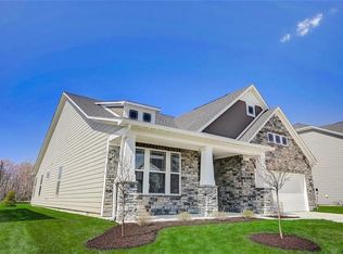 15744 W Rail Dr, Westfield, IN 46074