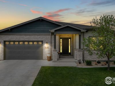 529 Vermilion Peak Dr, Windsor, CO, 80550