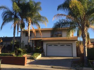 3490 Mount Saint Helena Dr, San Jose, CA