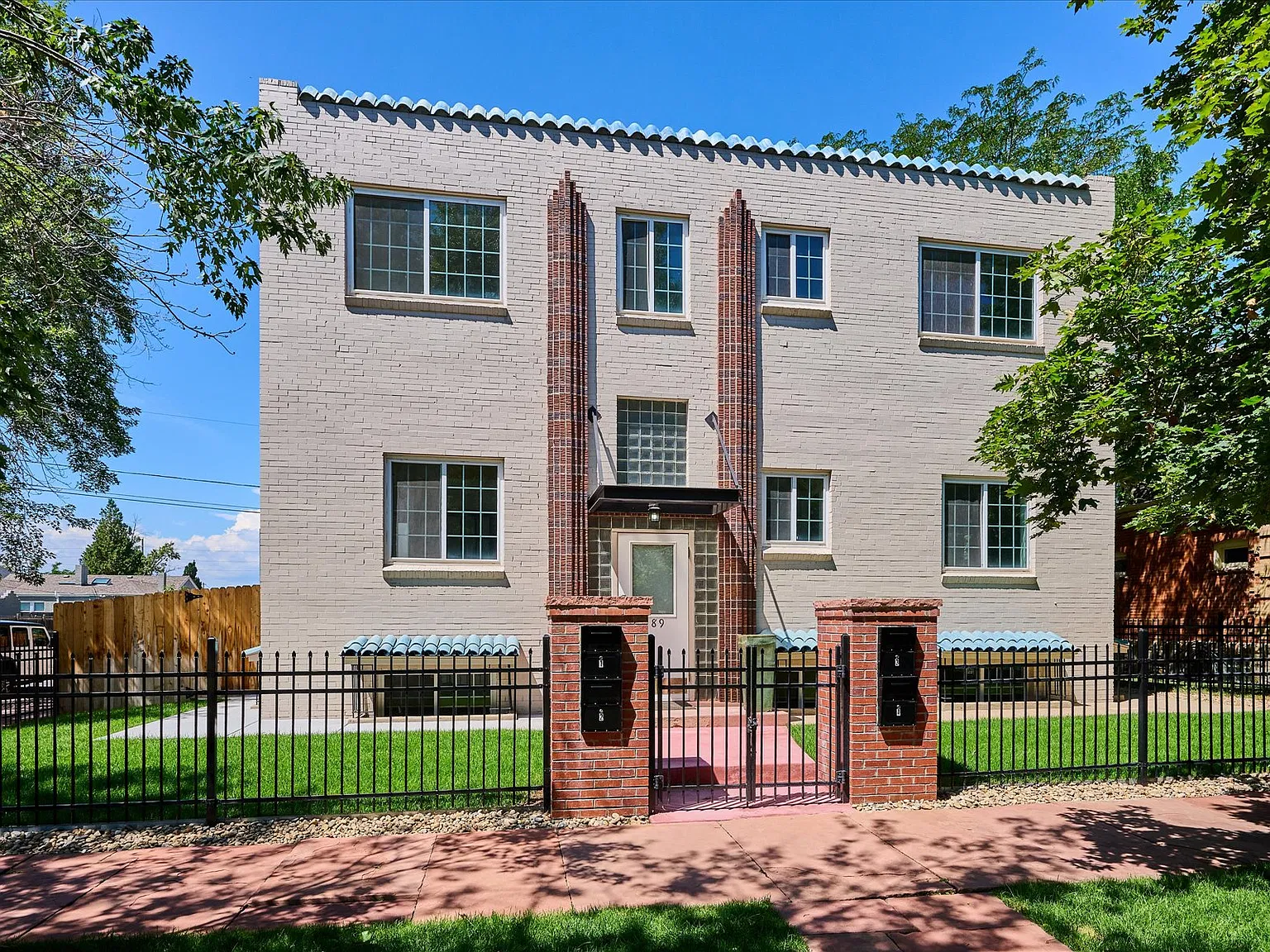 1 bed, 471 sqft, $1,400 — Photo 1