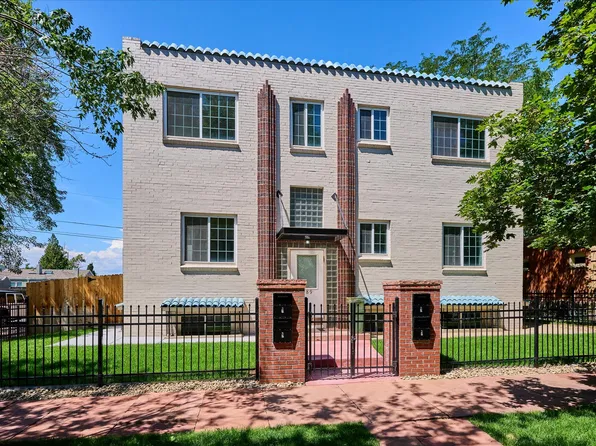 489 S Sherman St #4, Denver, CO 80209