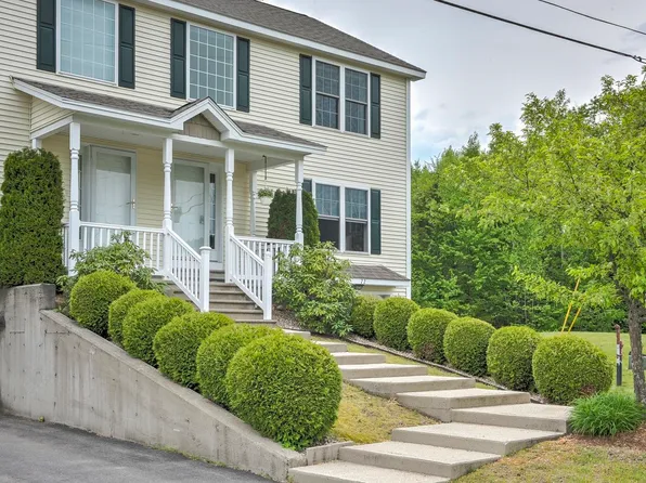 28 owens Drive #72, Swanzey, NH 03446