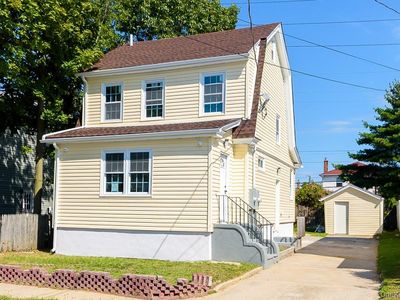 129 Cochran Place, Valley Stream, NY, 11581
