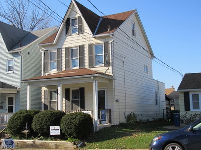 453 Pursel St, Phillipsburg, NJ, 08865