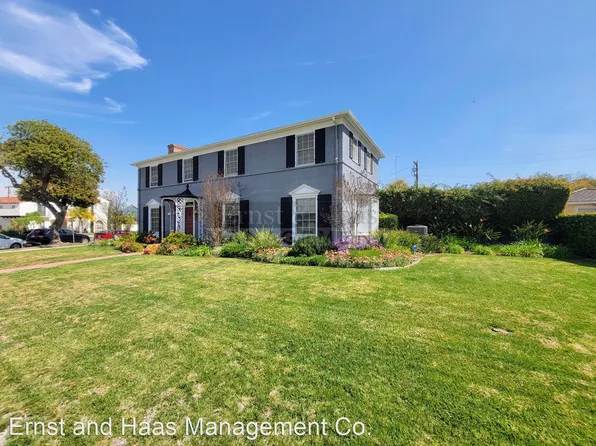 3960 Olive Ave, Long Beach, CA 90807