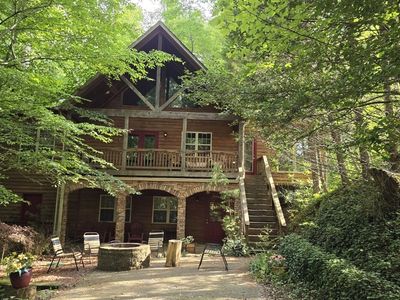 62 Springhill Ln, Clarkesville, GA, 30523