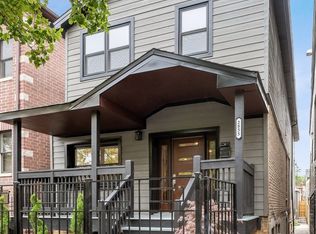 2855 N Sacramento Ave, Chicago, IL 60618