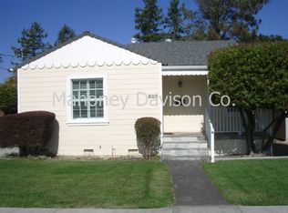 805 5th St, Petaluma, CA 94952