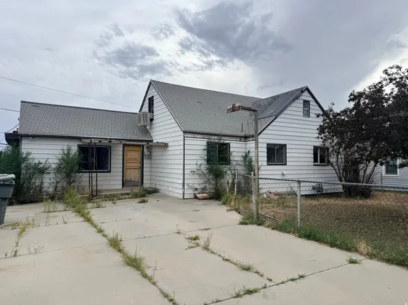 338 Columbia Dr, East Carbon, UT 84520