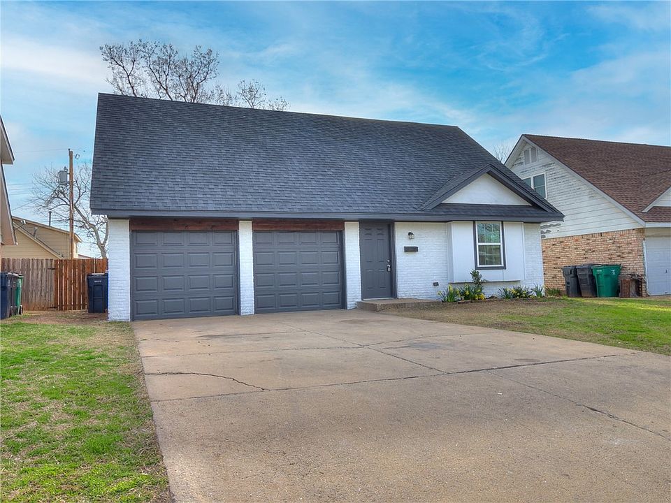 6428 S Drexel Ave, Oklahoma City, OK 73159 Zillow