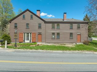 513 Province Rd, Gilmanton, NH 03237