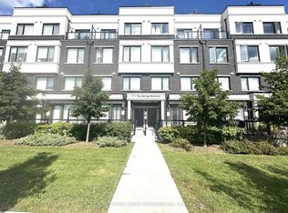 1711 Pure Springs Blvd #520, Pickering, ON L1X0E3