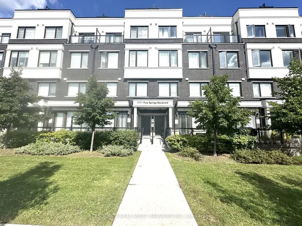 1711 Pure Springs Blvd, Pickering, ON