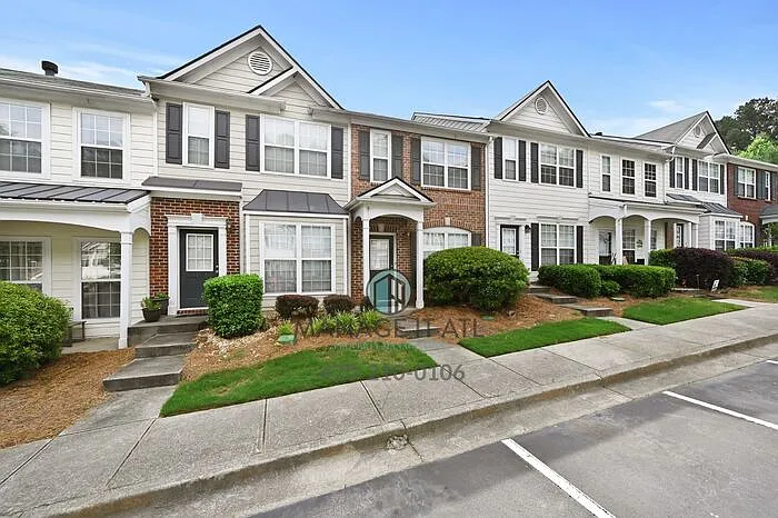 3249 Hidden Cove Cir NW