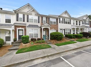 3249 Hidden Cove Cir NW, Peachtree Corners, GA 30092