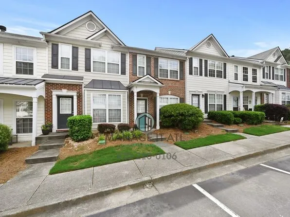 3249 Hidden Cove Cir NW, Peachtree Corners, GA 30092