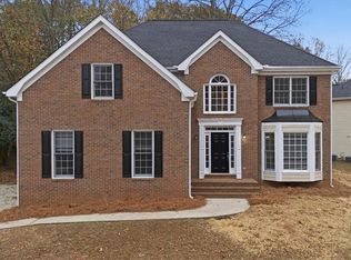 1358 Velvet Creek Way SW, Marietta, GA 30008
