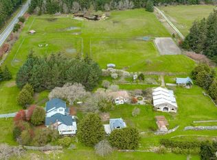 2030 Zylstra Road, Oak Harbor, WA