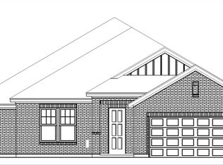 700 Metallic Tree Ln, Van Alstyne, TX 75495