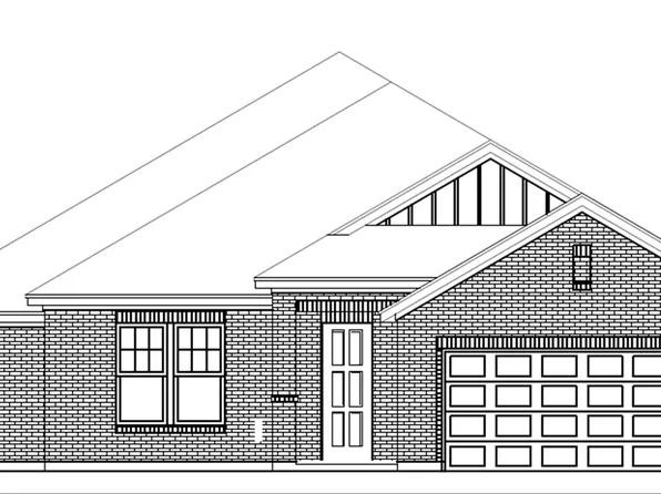 700 Metallic Tree Ln, Van Alstyne, TX 75495