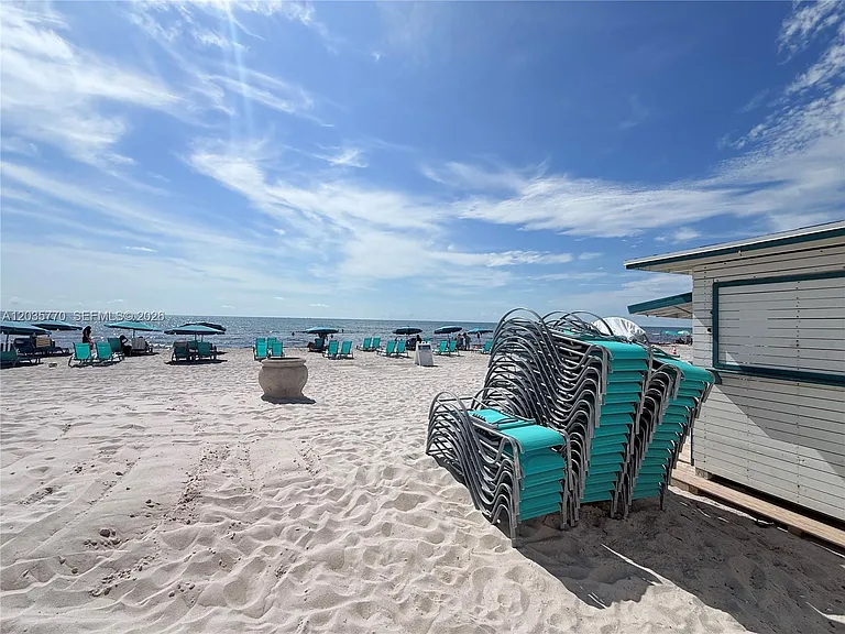 3901 S Ocean Dr #14U — Photo 12