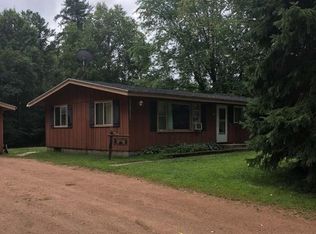 4032 Fox Farm Ln, Rhinelander, WI 54501