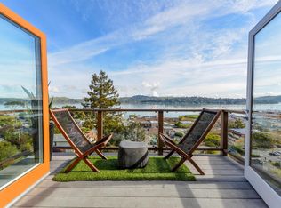 200 Cazneau Ave #A, Sausalito, CA 94965