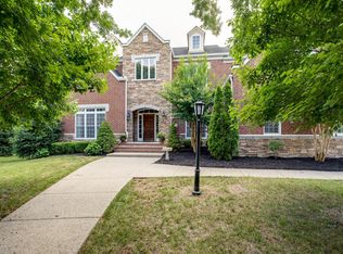 1707 Tensaw Cir, Franklin, TN 37067