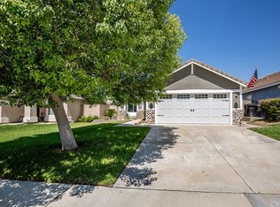 5598 Horseshoe Way, Fontana, CA 92336