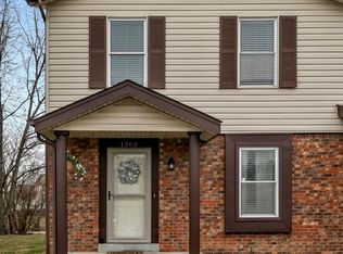 1363 Summergate Pkwy, Saint Charles, MO 63303