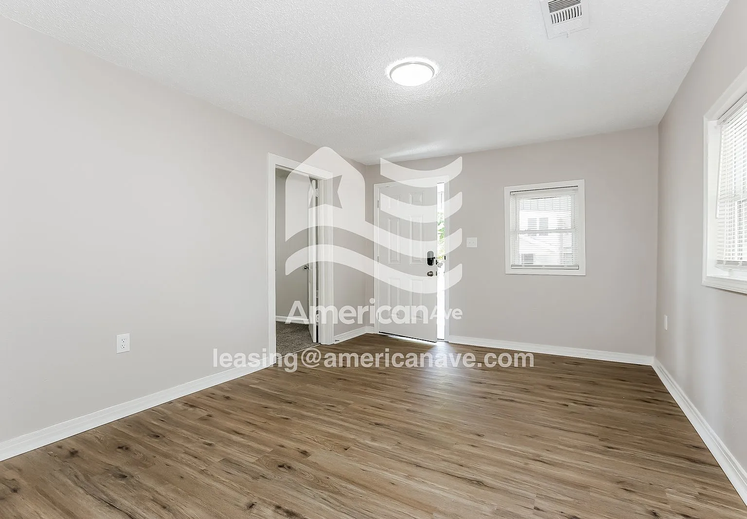 2 bed, 1.0 bath, 880 sqft, $872 — Photo 3