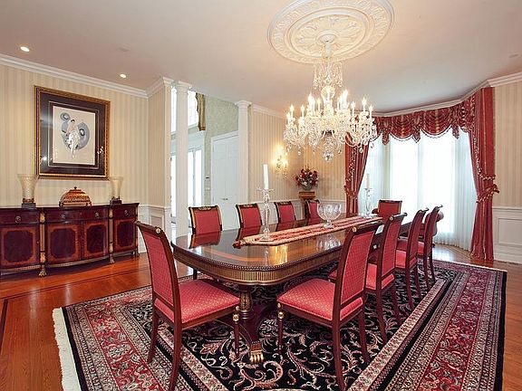 Your Own Private Resort!