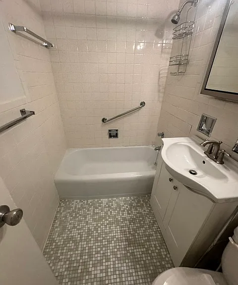 382 Central Park W #1H — Photo 4