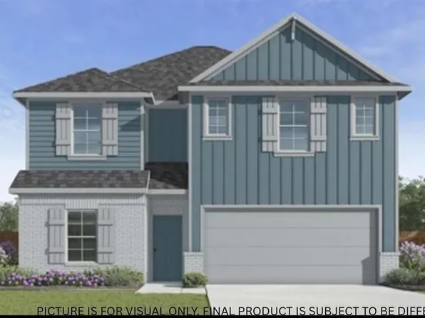 1965 Ham Ilton Ave, Nome, TX 77629