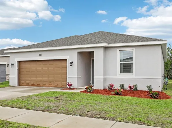 3360 Curlew Ave, Leesburg, FL 34748