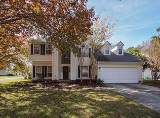 101 Franklin Ct, Summerville, SC 29485