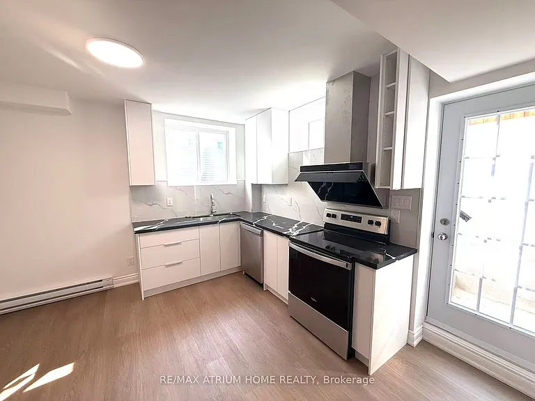 1221 Wheat Boom Dr #LOWER LEVEL — Photo 3