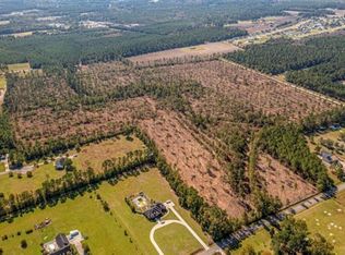 TRACT Poplar Church Rd #A, Conway, SC 29526