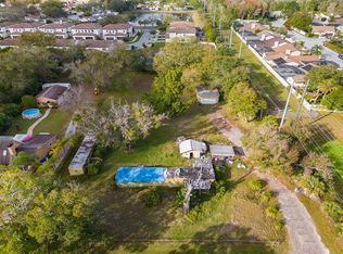 13050 Delwood Rd, Tampa, FL 33624