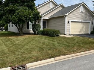 651 S Mecosta Ln, Romeoville, IL 60446